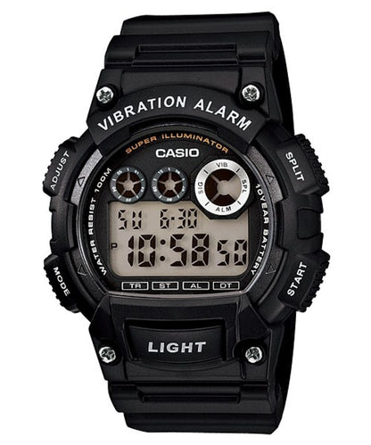 CASIO W-735H-1AVDF