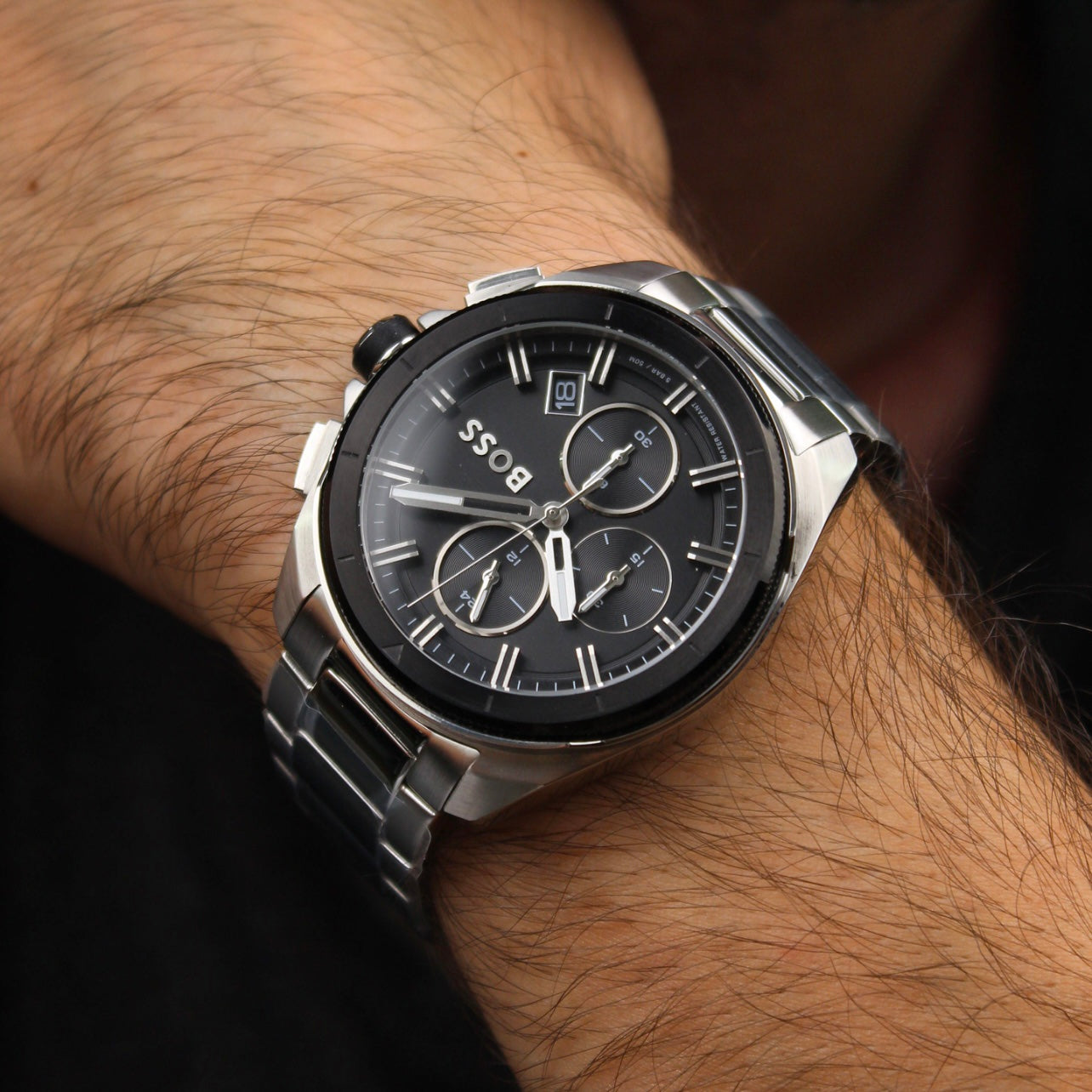 BOSS 1513949 VOLANE