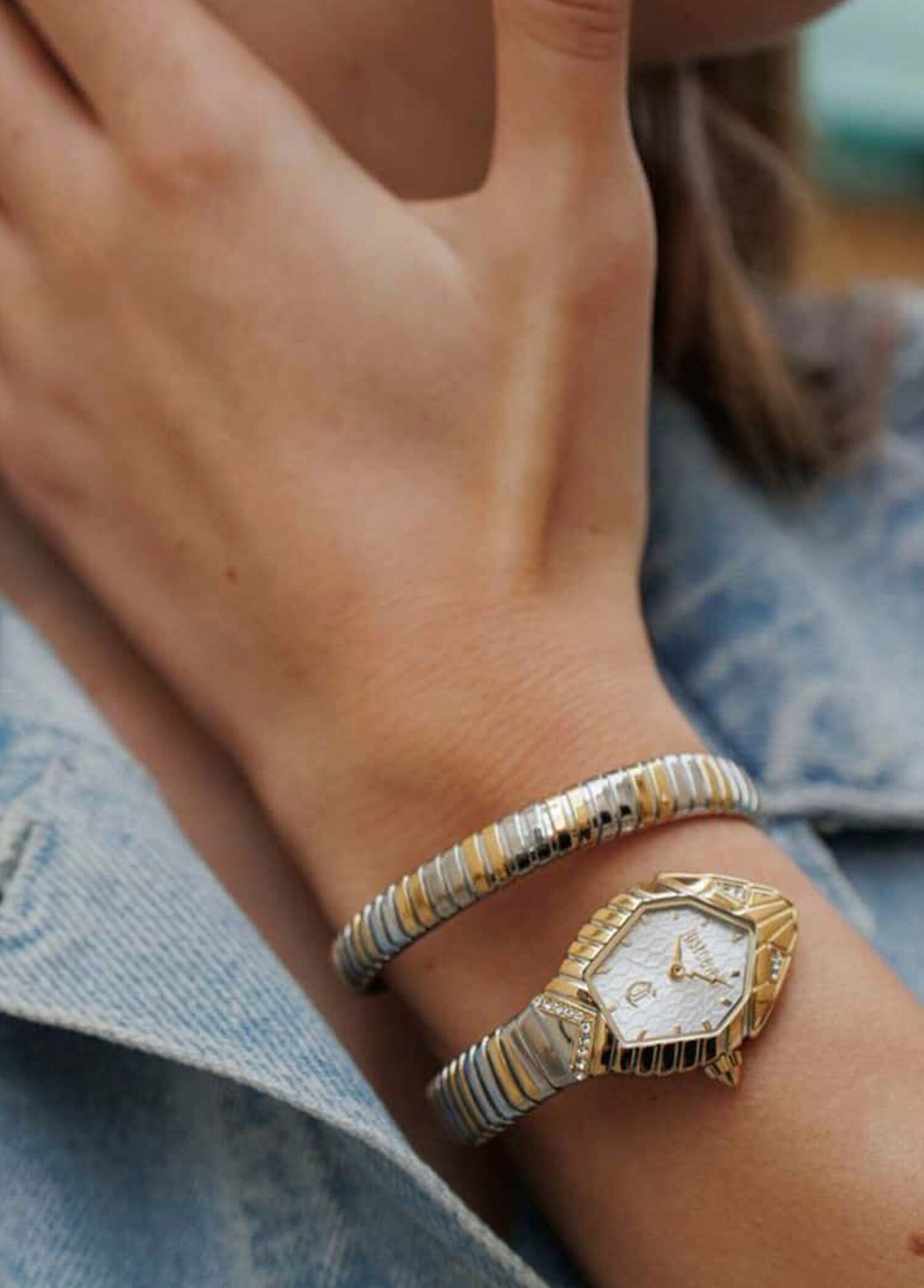 JUST CAVALLI SPERANZA JC1L356M0055