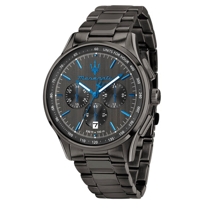 MASERATI SORPASSO DARK EDITION R8873654002