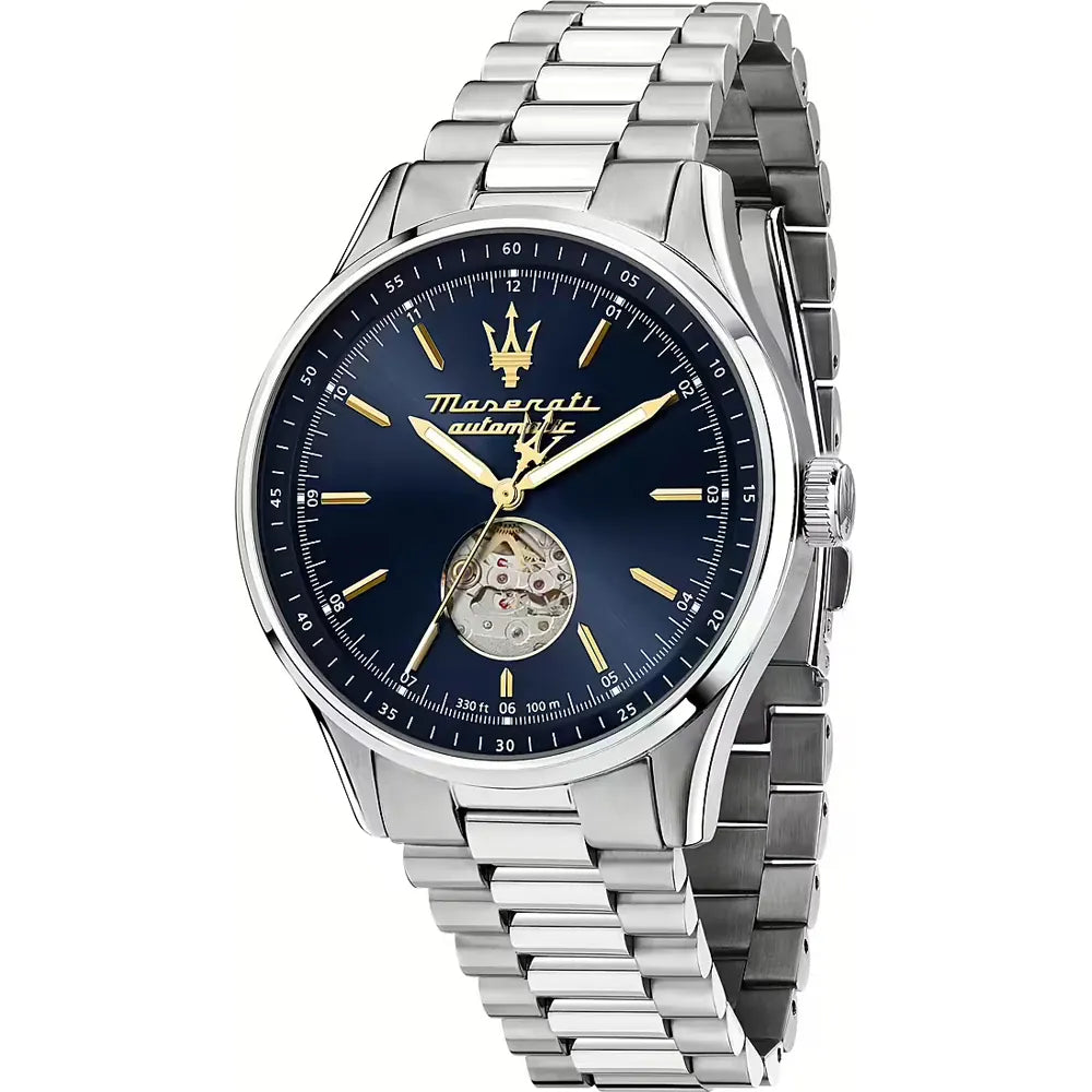 MASERATI SORPASSO R8823124002