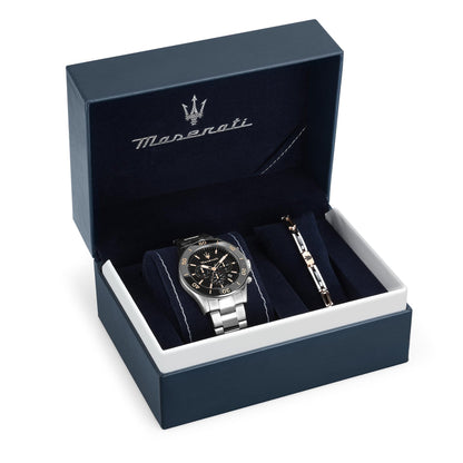 MASERATI COMPETIZIONE R8873600001