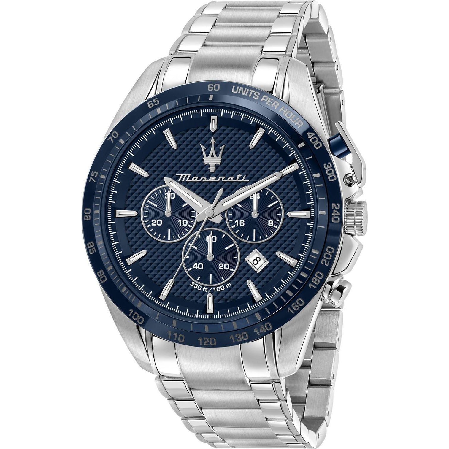 MASERATI TRAGUARDO R8873612043
