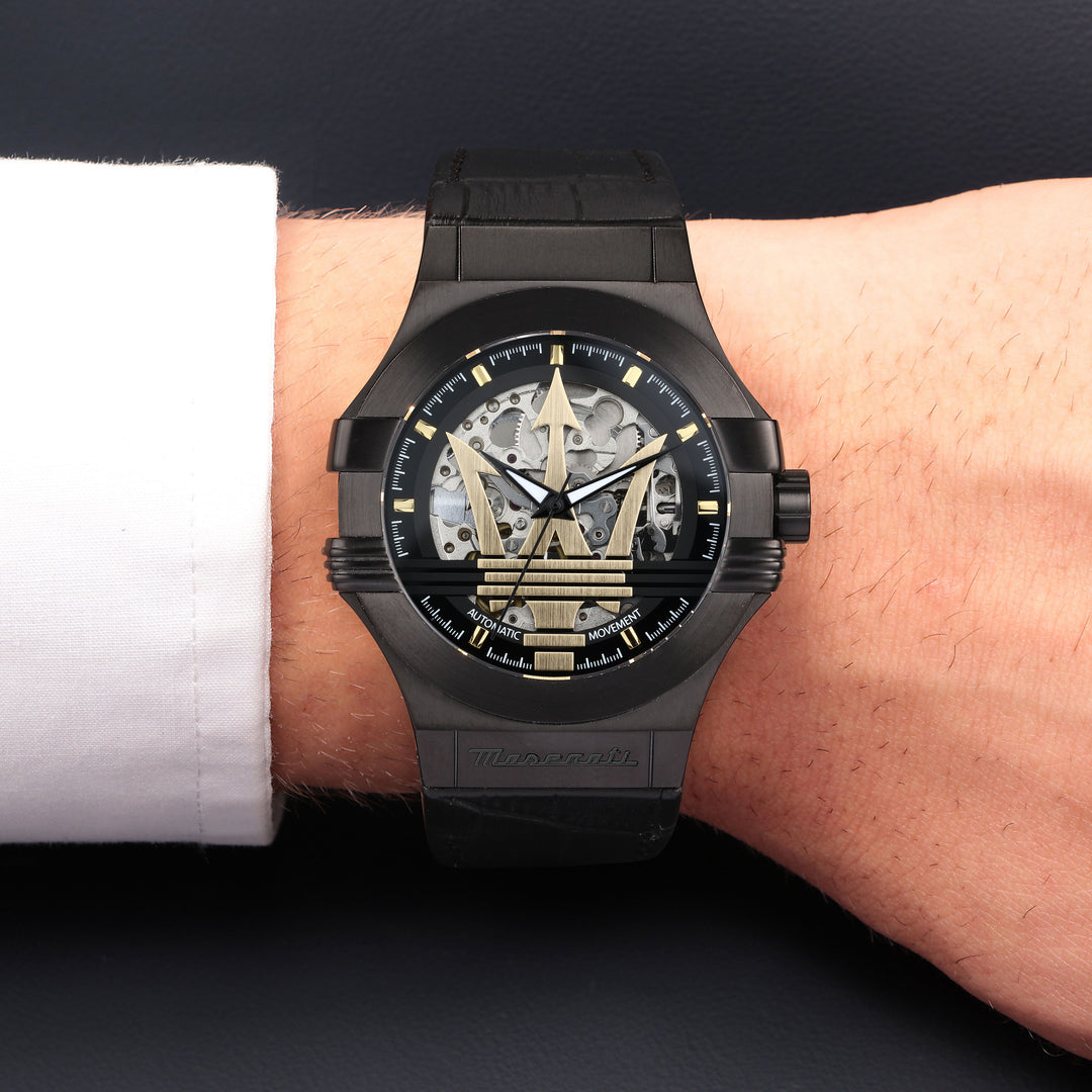 MASERATI POTENZA R8821108051