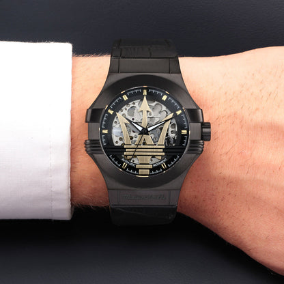 MASERATI POTENZA R8821108051