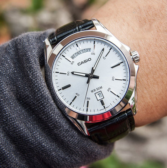 CASIO MTP-1370L-7AVDF