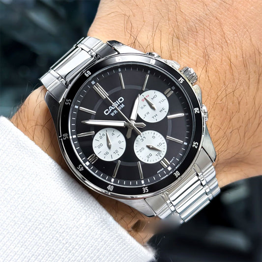 CASIO MTP-1374D-1A3VDF