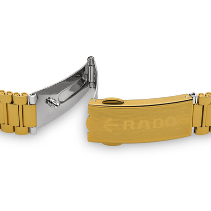 RADO R12416393 THE ORIGINAL AUTOMATIC DIASTAR LADY