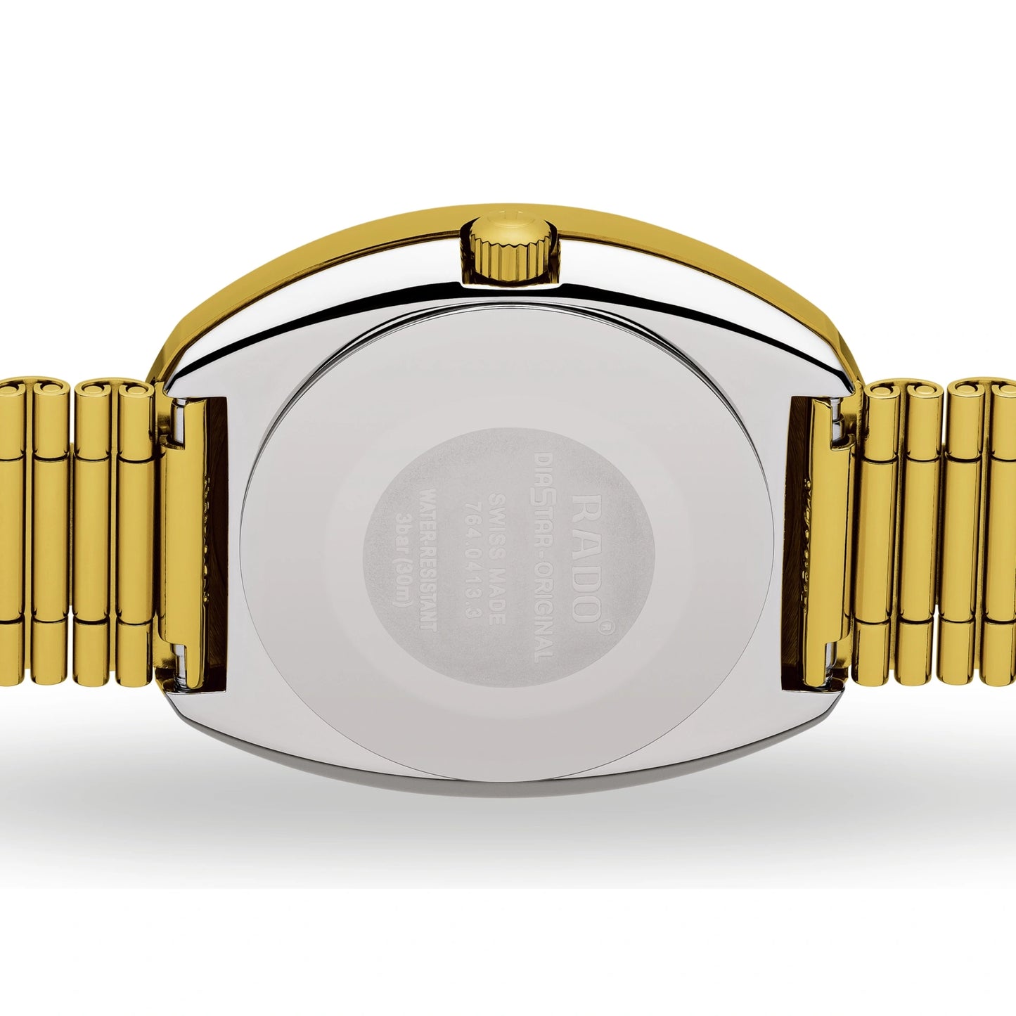 RADO R12413033 THE ORIGINAL AUTOMATIC DIASTAR