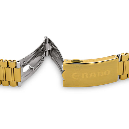 RADO R12413033 THE ORIGINAL AUTOMATIC DIASTAR