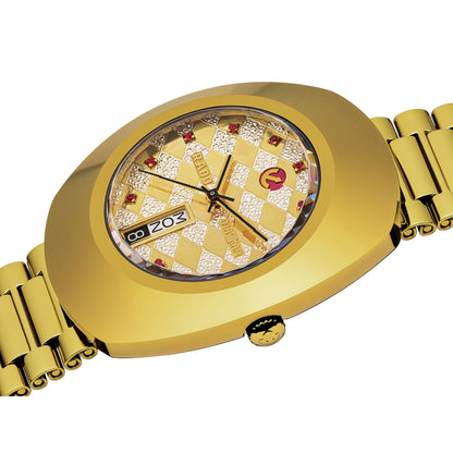 RADO R12413193 THE ORIGINAL AUTOMATIC DIASTAR
