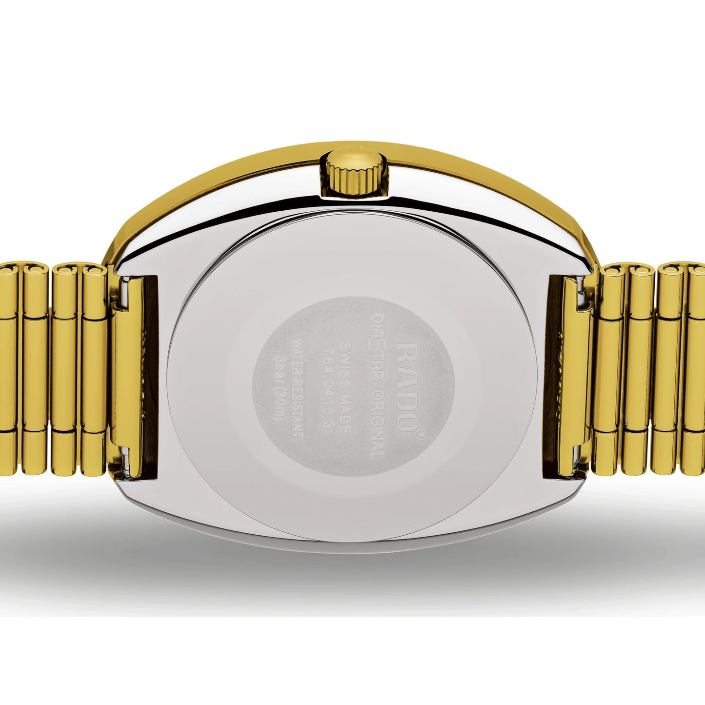 RADO R12413523 THE ORIGINAL AUTOMATIC DIASTAR