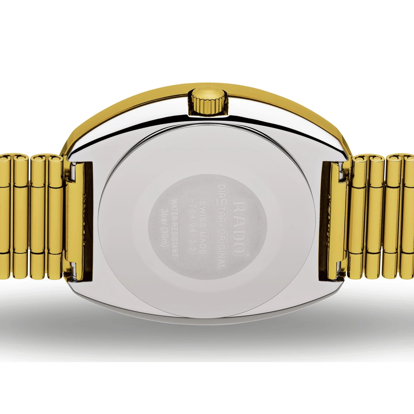 RADO R12413573 THE ORIGINAL AUTOMATIC DIASTAR