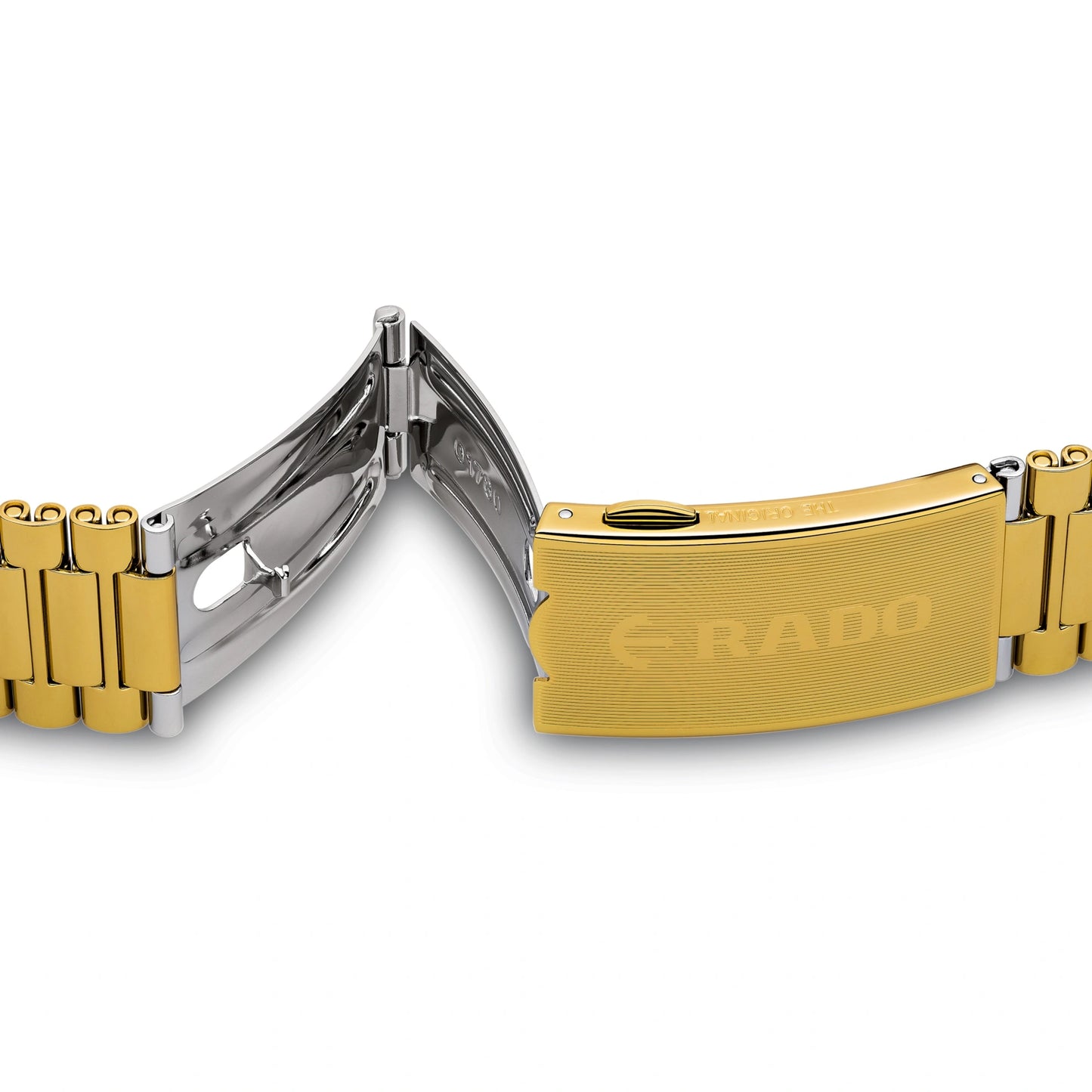 RADO R12413573 THE ORIGINAL AUTOMATIC DIASTAR