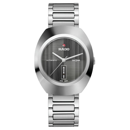 RADO R12160103 DIASTAR ORIGINAL AUTOMATIC
