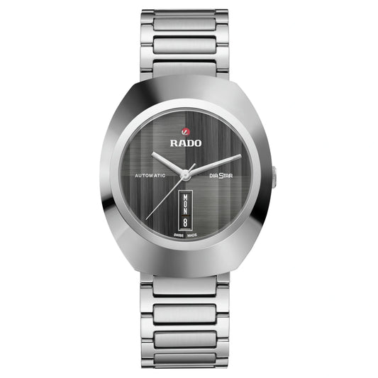 RADO R12160103 DIASTAR ORIGINAL AUTOMATIC
