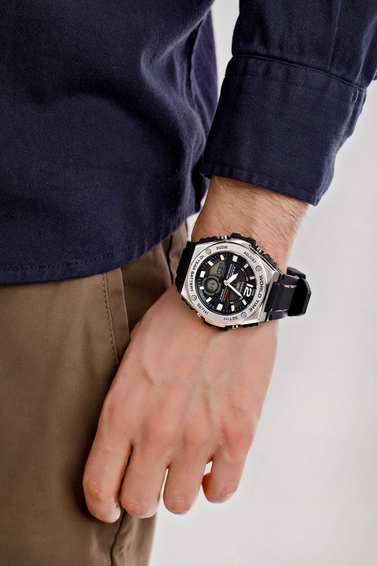 CASIO MWQ-100-1AVDF