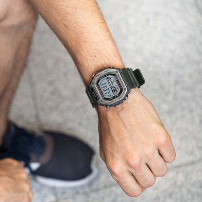 CASIO MWD-110H-3AVDF
