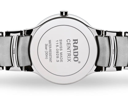 RADO R30927103 CENTRIX