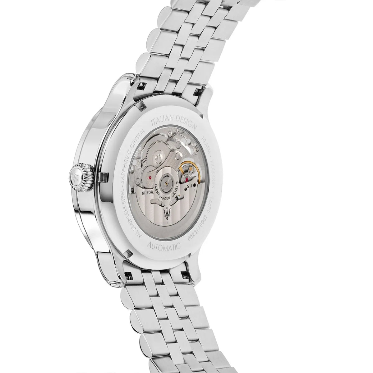 MASERATI EPOCA R8823118009