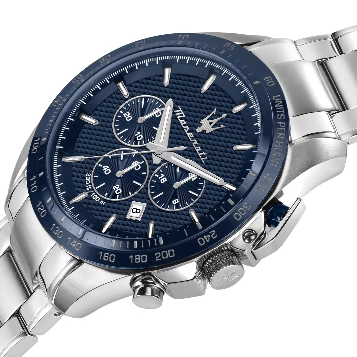 MASERATI TRAGUARDO R8873612043