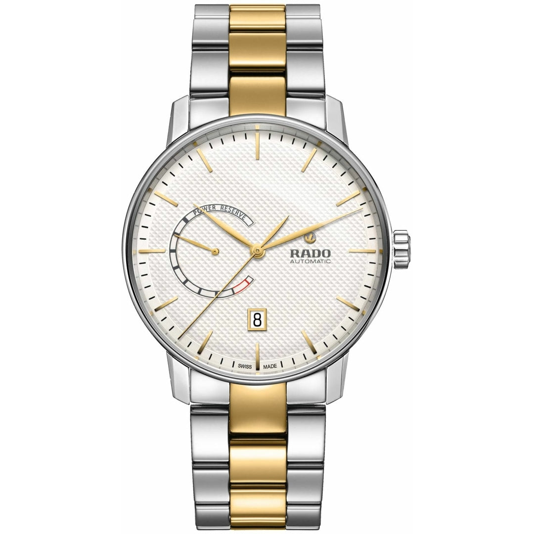 RADO R22878032 COUPOLE CLASSIC AUTOMATIC
