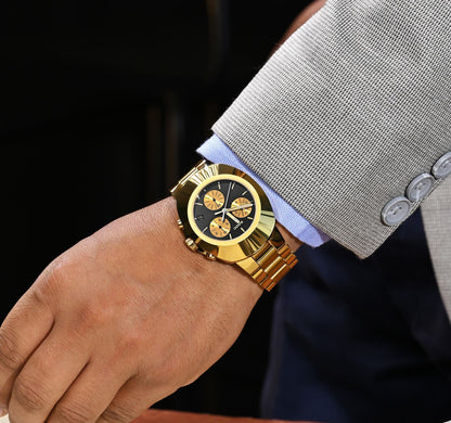 RADO R12949153 NEW ORGINAL CHRONOGHRAPH