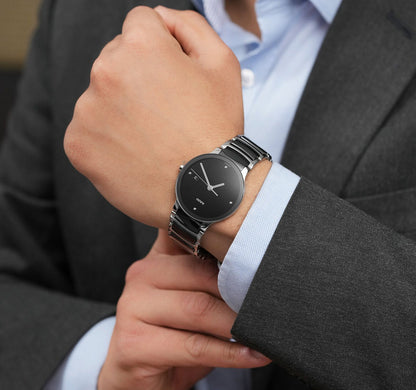 RADO R30934712 CENTRIX DIAMONDS