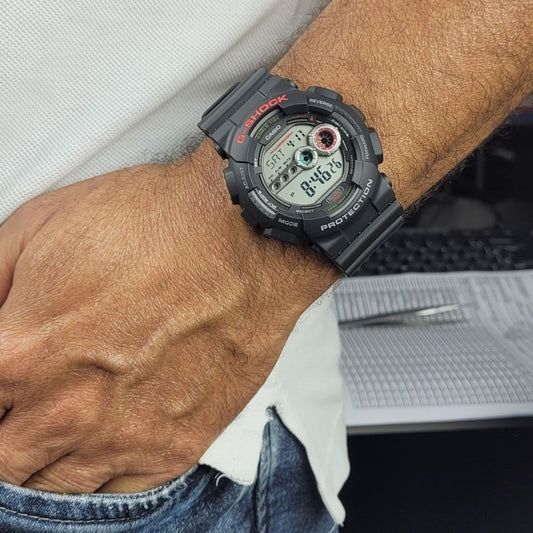 G-SHOCK GD-100-1ADR