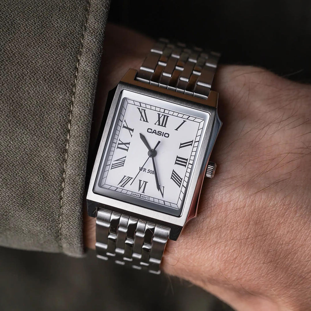 CASIO MTP-B190D-7BVDF