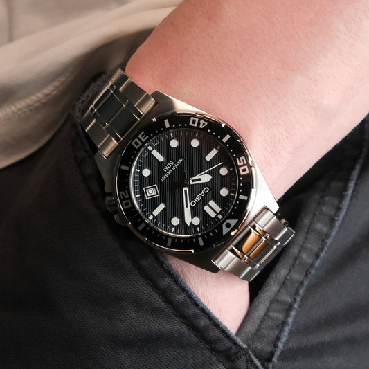 CASIO MTD-135D-1AVDF
