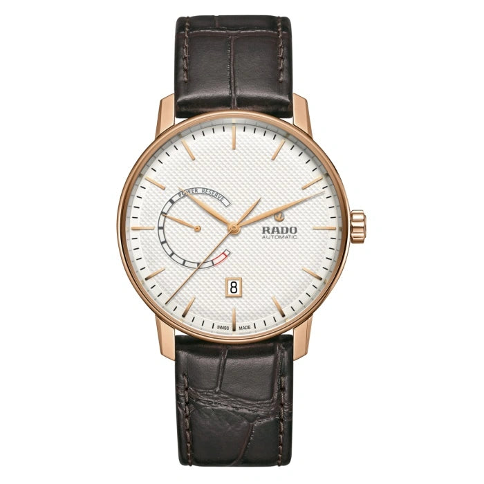 RADO R22879025 COUPOLE CLASSIC AUTOMATIC