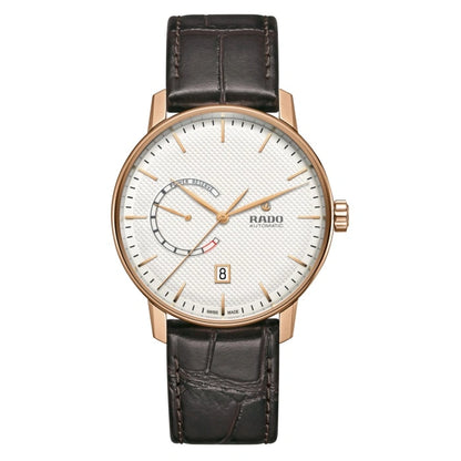 RADO R22879025 COUPOLE CLASSIC AUTOMATIC