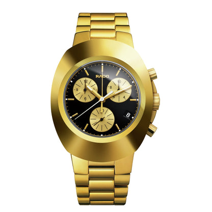 RADO R12949153 NEW ORGINAL CHRONOGHRAPH