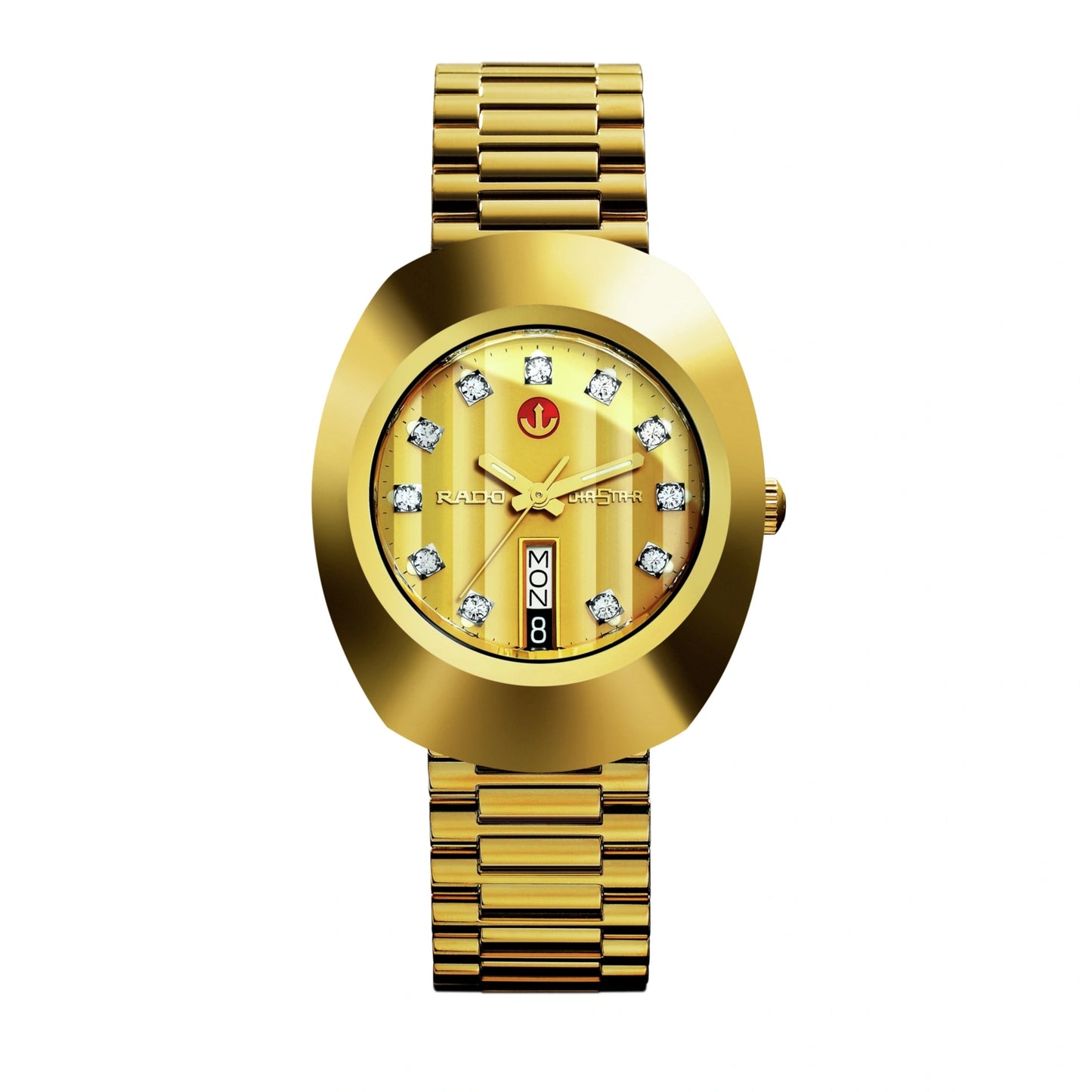 RADO R12413493 THE ORIGINAL AUTOMATIC DIASTAR