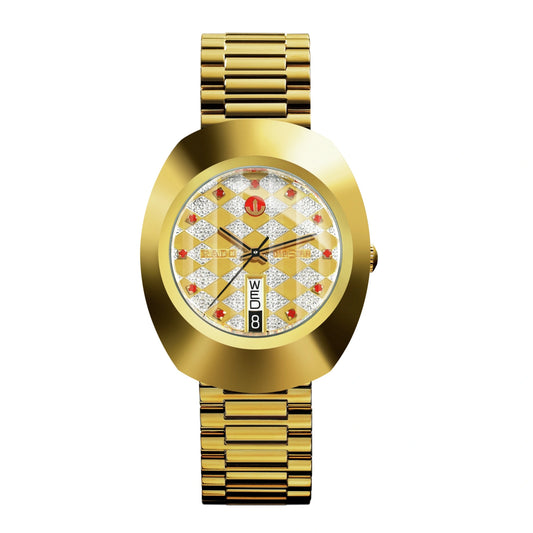RADO R12413193 THE ORIGINAL AUTOMATIC DIASTAR