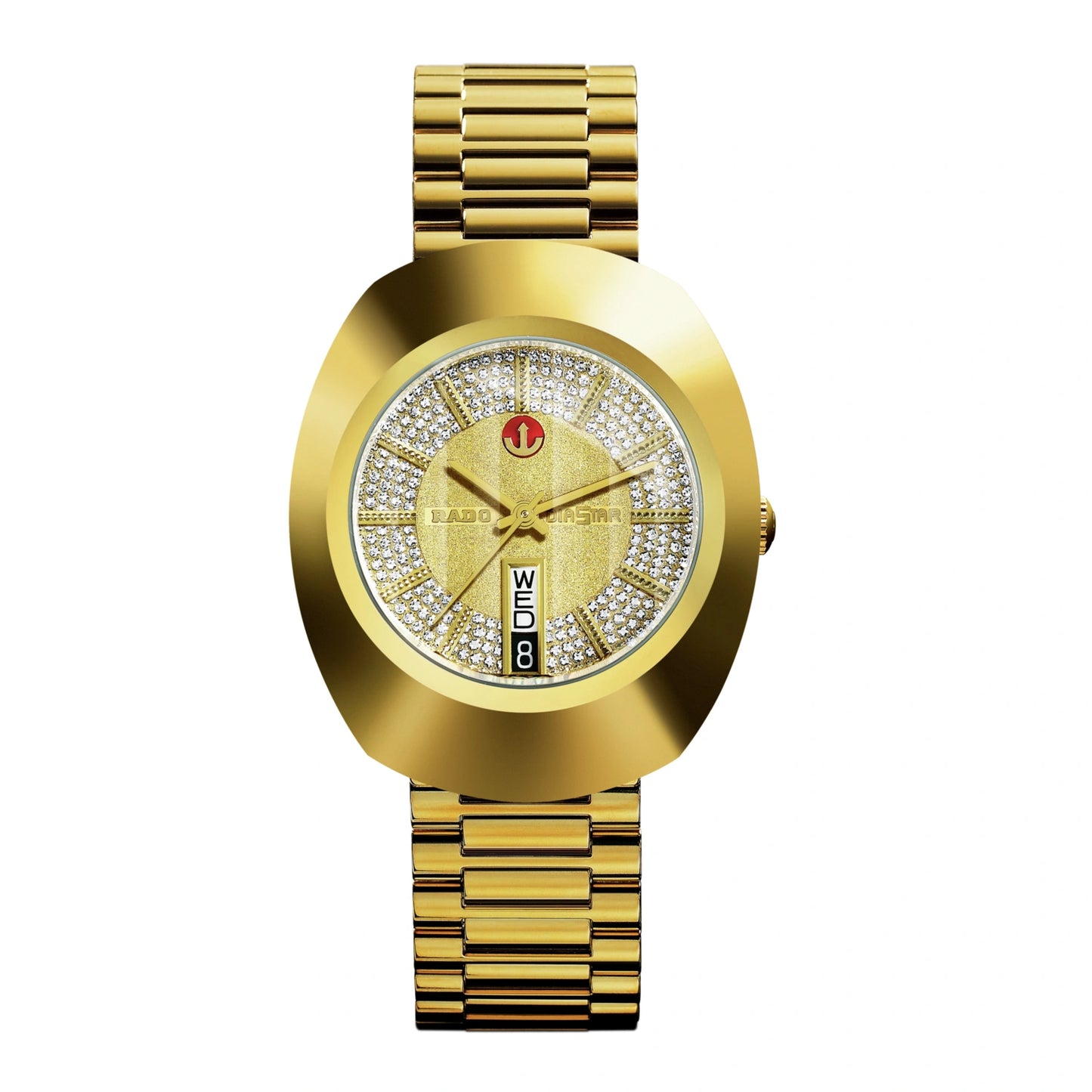 RADO R12413243 THE ORIGINAL DIASTAR