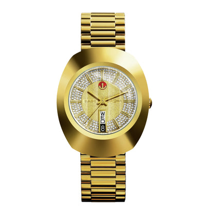 RADO R12413243 THE ORIGINAL DIASTAR