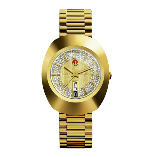 RADO R12413243 THE ORIGINAL DIASTAR