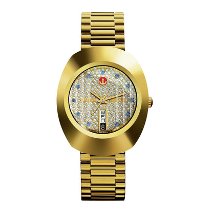 RADO R12413313 THE ORIGINAL AUTOMATIC DIASTAR