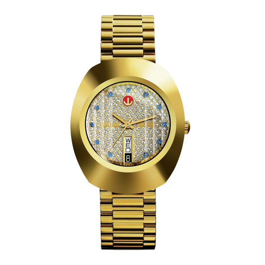 RADO R12413313 THE ORIGINAL AUTOMATIC DIASTAR