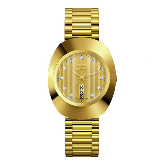 RADO R12304303 THE ORIGINAL DIASTAR
