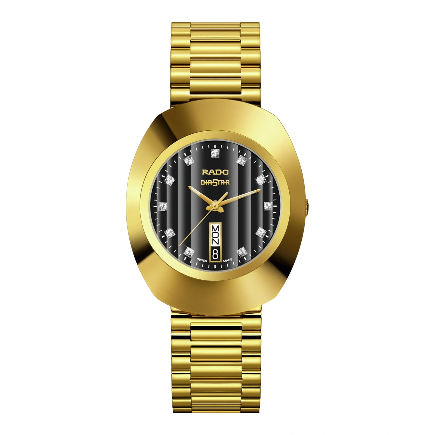 RADO R12304313 THE ORIGINAL DIASTAR