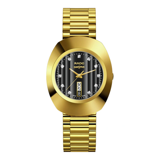 RADO R12304313 THE ORIGINAL DIASTAR