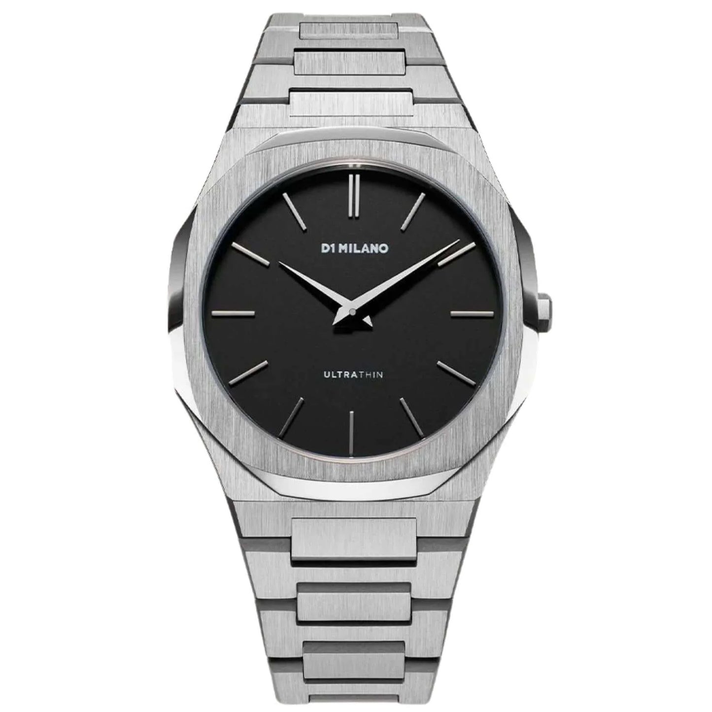 D1 MILANO D1-UTBJ40 RE_SILVER