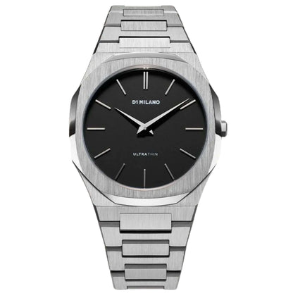 D1 MILANO D1-UTBJ40 RE_SILVER