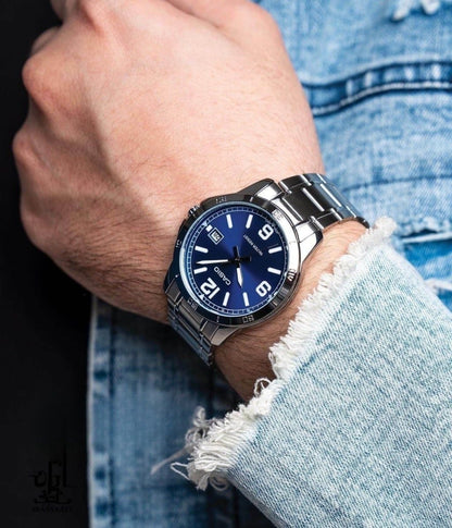 CASIO MTP-V004D-2BUDF