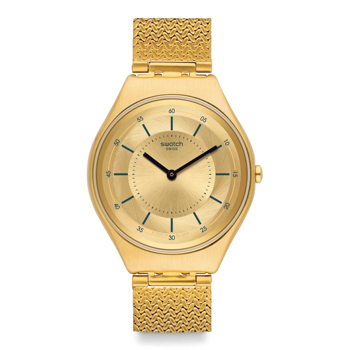 SWATCH SYXG102M SKINDORO