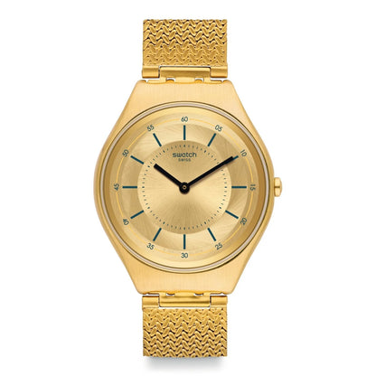 SWATCH SYXG102M SKINDORO