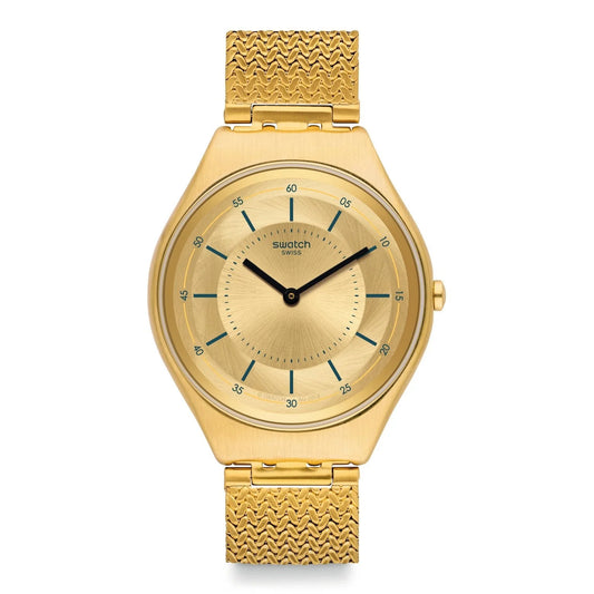 SWATCH SYXG102M SKINDORO